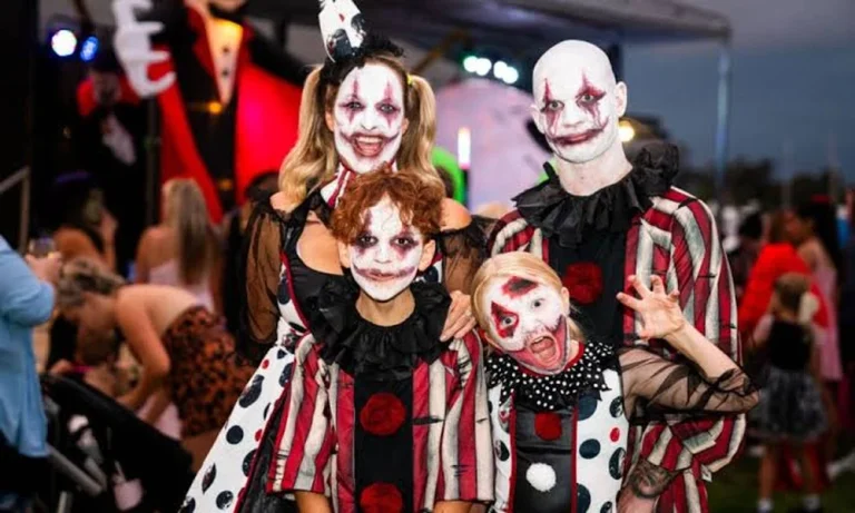 What Makes a Great Halloween Costume? Key Factors to Consider