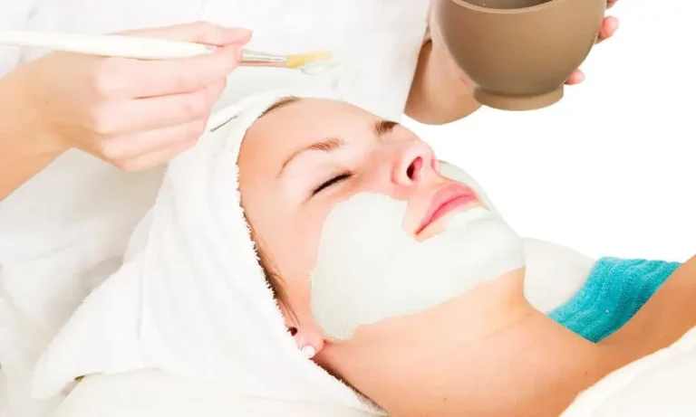 The Facial Menu Is Not Your Consultation